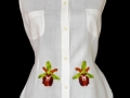 Osjeliko mačje uho - Anica Jesih - bluza_33