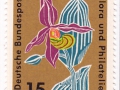 Nemčija - Cypripedium calceolus